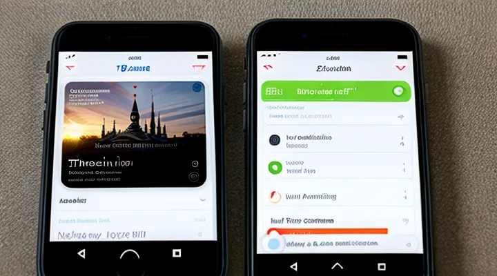 Как скачать приложение Госуслуги на iPhone