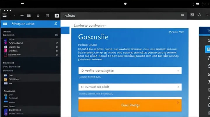 Как скачать приложение Госуслуги на компьютер бесплатно с официального сайта