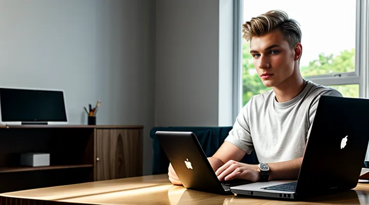 Как скачать приложение Госуслуги на ПК бесплатно с официального сайта Как скачать приложение Госуслуги на ПК бесплатно с официального сайта