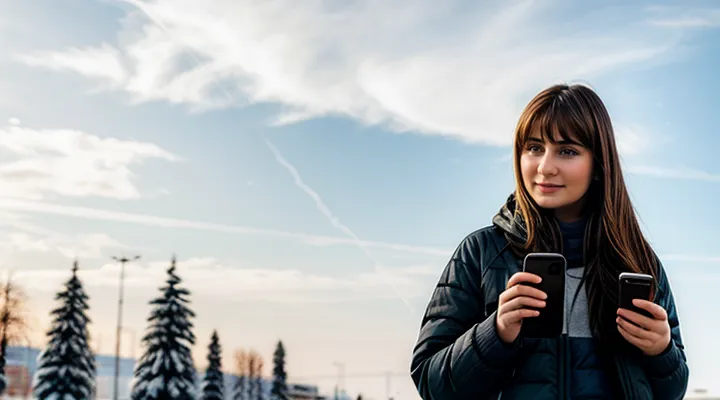 Как скачать приложение Госуслуги на телефон бесплатно