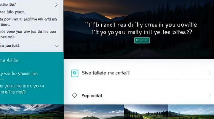 Как скачать приложение Госуслуги на телефон