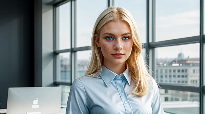 Как скачать приложение Госуслуги с официального сайта