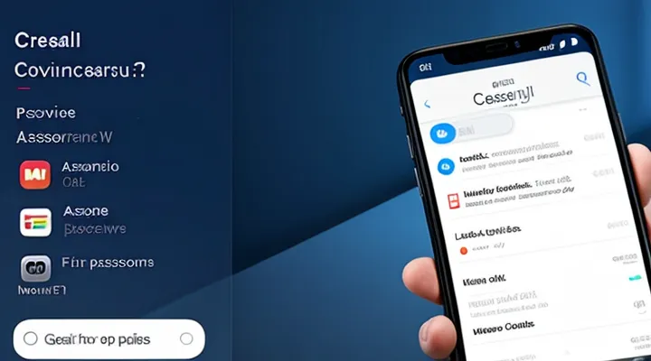 Как скачать приложение личного кабинета Госуслуг бесплатно