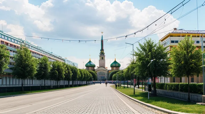 Как скачать приложение ТотР для работы с Госуслугами