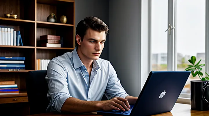 Как скачать протокол заседания суда через онлайн‑сервис