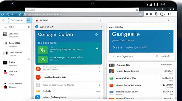 Как скачать расширение для портала Госуслуг