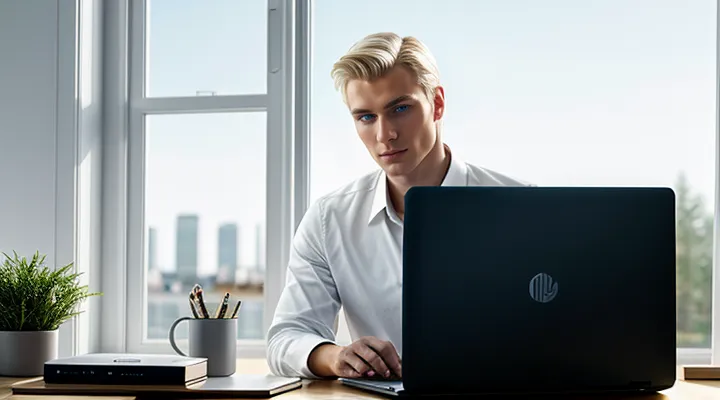 Как скачать сертификат электронной подписи через портал Госуслуг