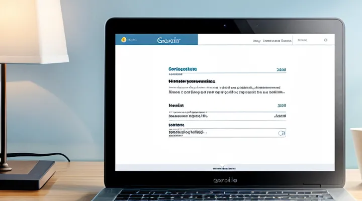 Как скачать сертификат электронной подписи с госуслуг?