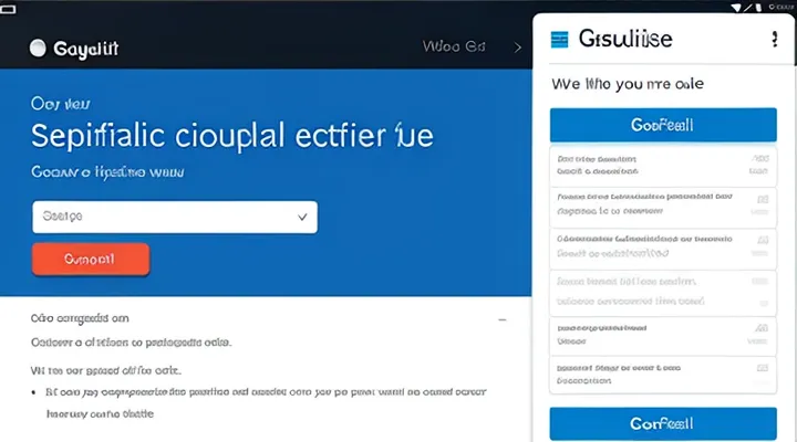 Как скачать сертификат электронной подписи с портала госуслуг на компьютер? Как скачать сертификат электронной подписи с портала госуслуг на компьютер?
