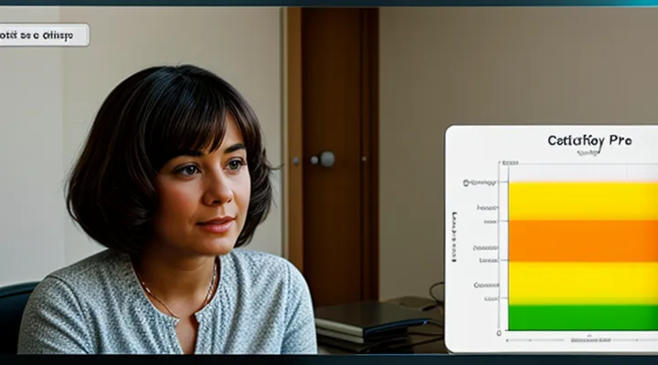 Как скачать сертификат из портала госуслуг