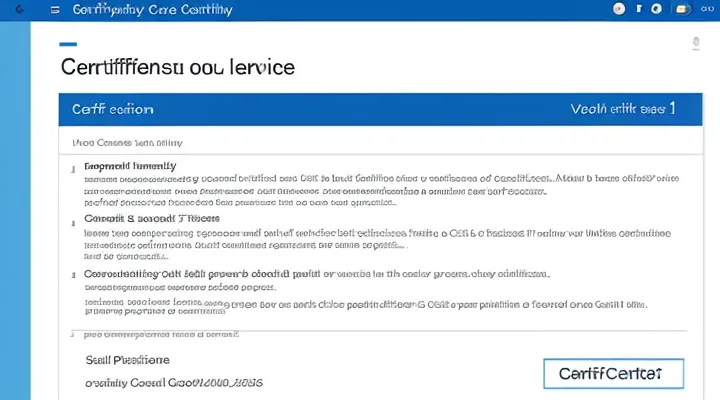 Как скачать справку 2‑НДФЛ через портал Госуслуг