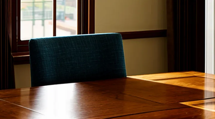 Как скачать справку 2‑НДФЛ через портал Госуслуги