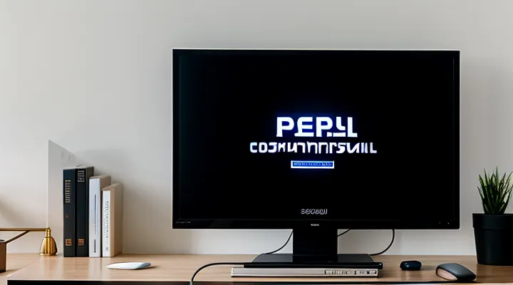 Как скачать справку 2‑НДФЛ с подписью и печатью через портал Госуслуг