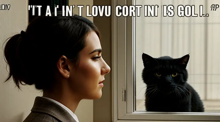 Как скачать справку из личного кабинета Госуслуг