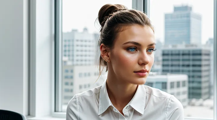 Как скачать стандартные документы на портале Госуслуги