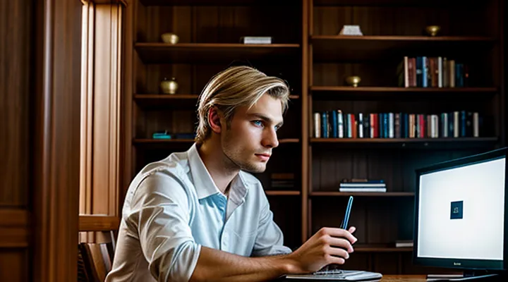 Как скачать старую версию сайта портала Госуслуг