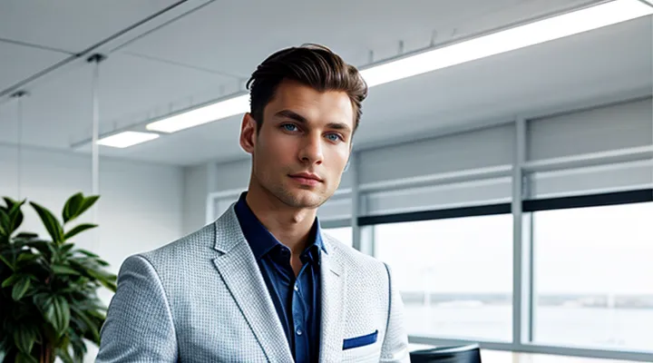 Как скачать трудовую книжку через Госуслуги