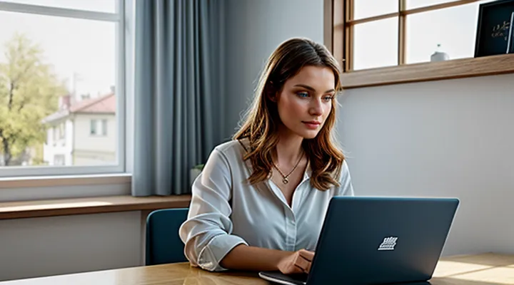 Как скачать удостоверение многодетной семьи через портал госуслуг