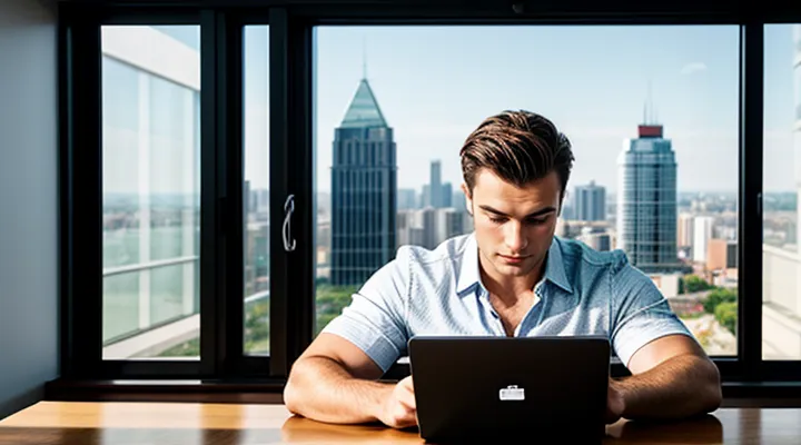 Как скачать выписку из ЕГРН с портала Госуслуг?