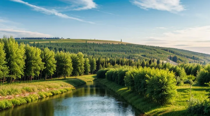 Как скачать выписку из трудовой книжки с Госуслуг