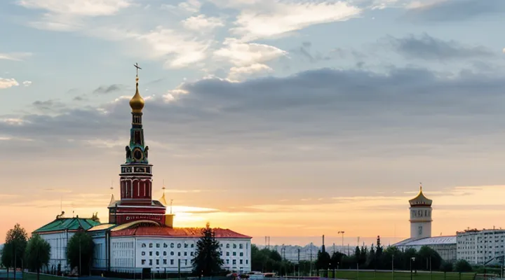 Как скачать выписку об аккредитации через портал Госуслуги