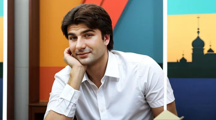 Как следить за очередью в детский сад на Госуслугах