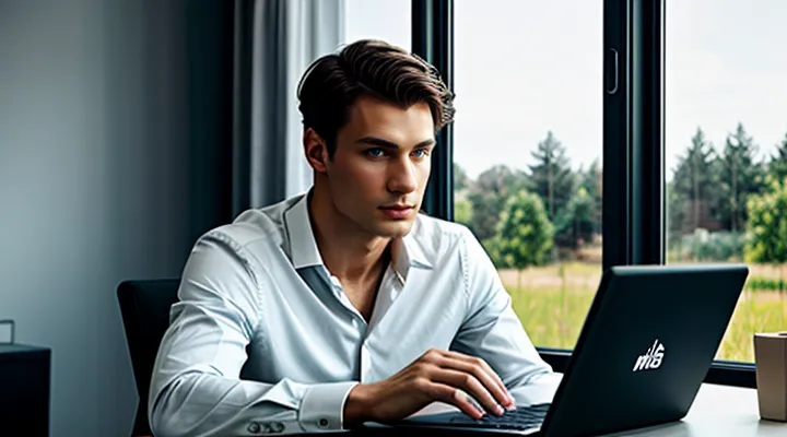 Как сменить адрес регистрации в личном кабинете Госуслуг