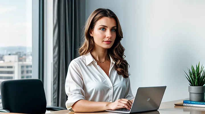 Как сменить электронную почту в личном кабинете Госуслуг