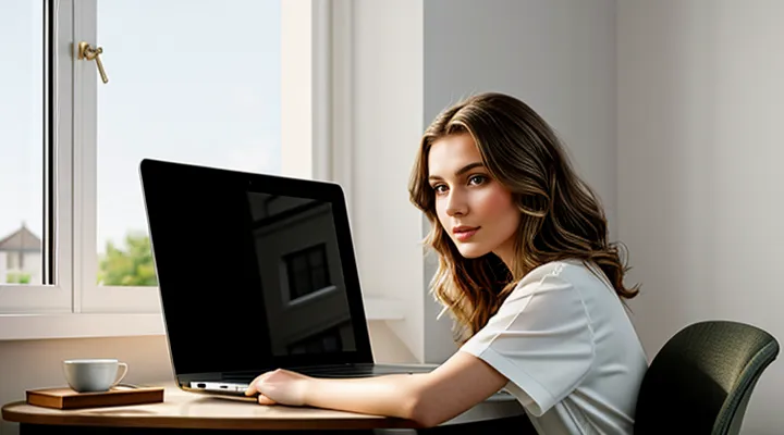 Как сменить электронную почту в личном кабинете портала Госуслуг