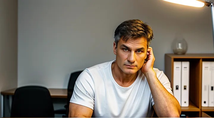 Как сменить электронную почту в настройках аккаунта Госуслуг?