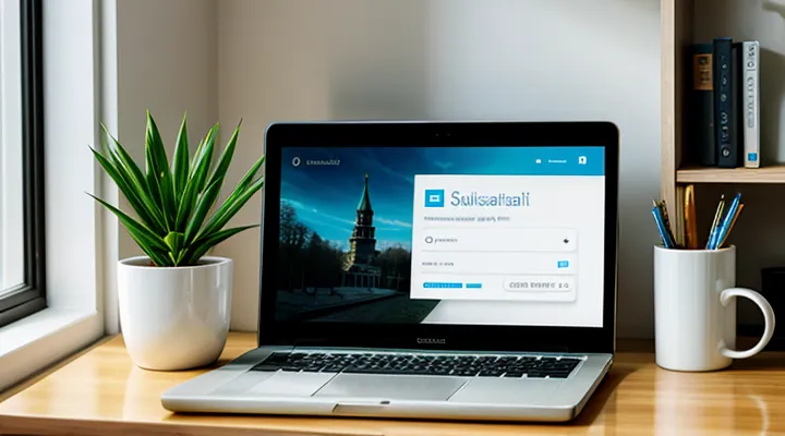 Как сменить фамилию через личный кабинет на портале Госуслуги