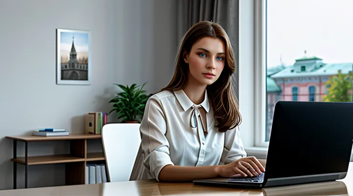 Как сменить фамилию по собственному желанию через Госуслуги