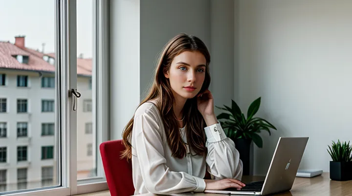 Как сменить фамилию в личном кабинете Госуслуг