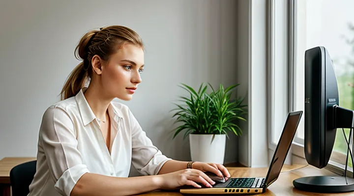 Как сменить фамилию в паспорте по собственному желанию через Госуслуги