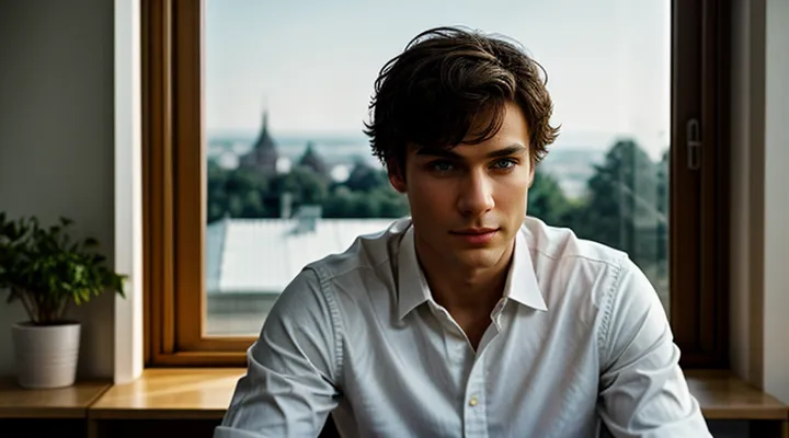 Как сменить ФИО в личном кабинете Госуслуг