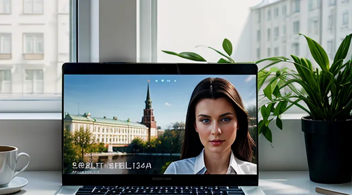 Как сменить код доступа на портале Госуслуг