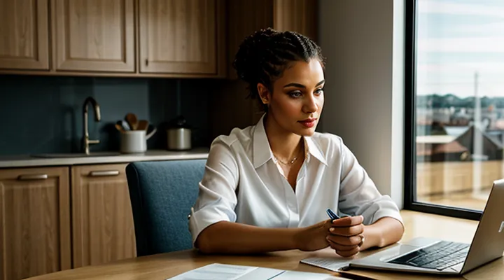 Как сменить лицевой счёт квартиры при смене собственника через Госуслуги