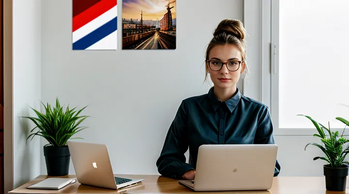 Как сменить логин в системе Госуслуг