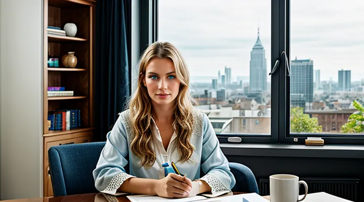 Как сменить номер телефона, привязанный к учетной записи госуслуг?