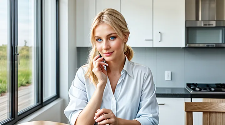 Как сменить пароль в Госуслугах через мобильное приложение