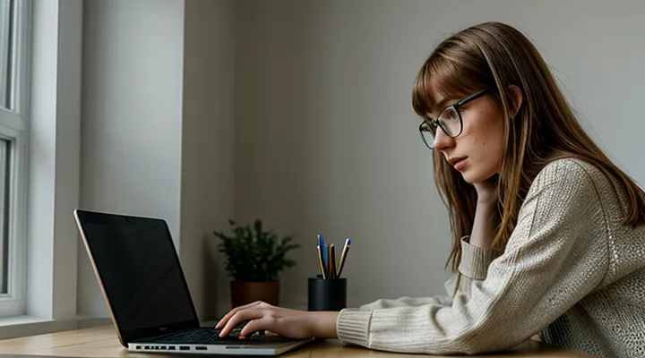 Как сменить пароль в Госуслугах, если забыл старый