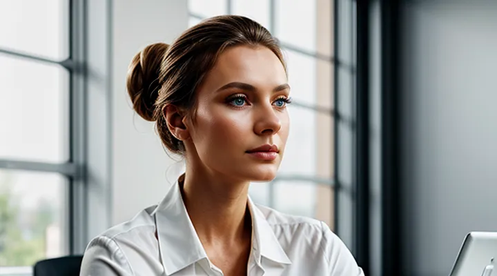 Как сменить пароль в системе Госуслуг