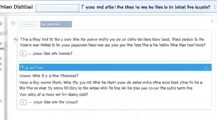 Как сменить поликлинику по месту жительства через Госуслуги