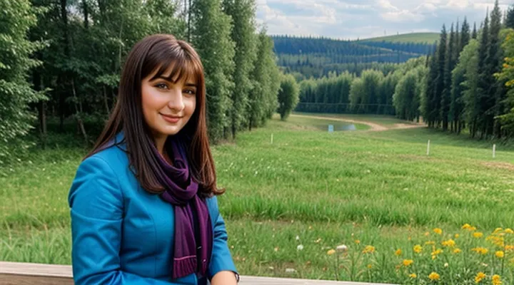 Как сменить пользователя в личном кабинете Госуслуг