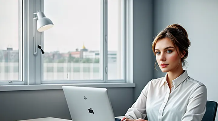 Как сменить прописку через Госуслуги взрослому