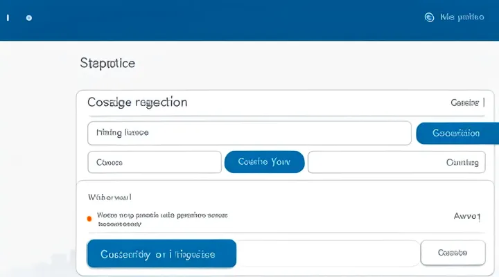 Как сменить регистрацию места жительства через Госуслуги