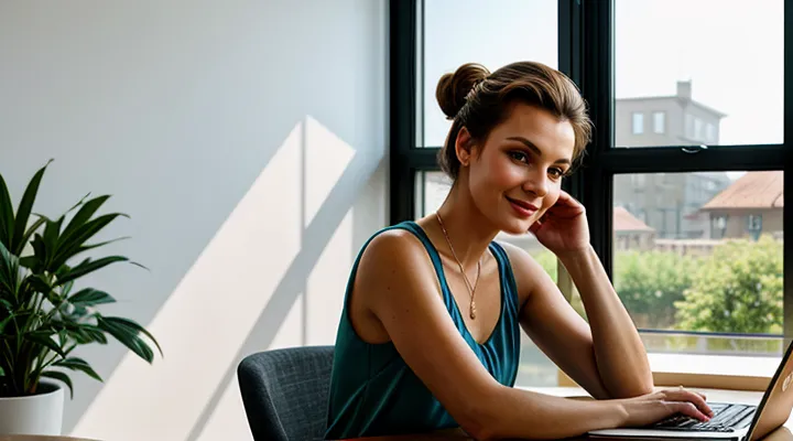 Как сменить реквизиты для перечисления детских пособий в Госуслугах