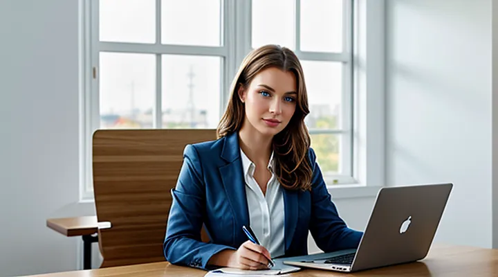 Как сменить СНИЛС при смене фамилии через Госуслуги