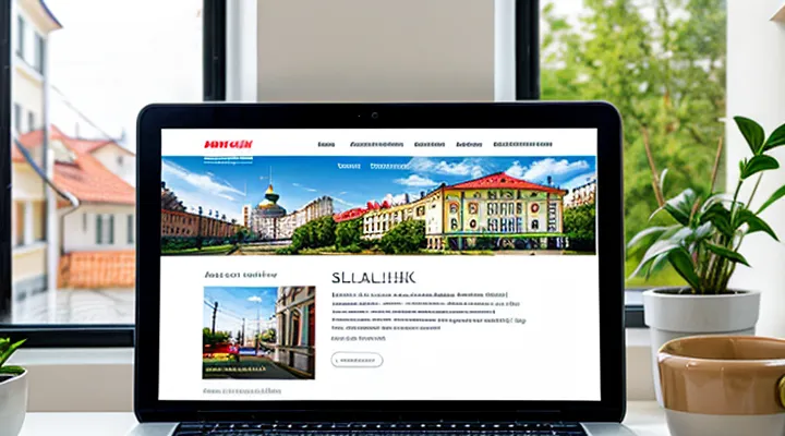 Как сменить страховую компанию по ОМС через Госуслуги