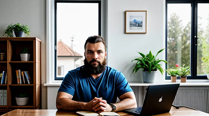 Как сменить страховую медицинскую организацию через портал госуслуг?